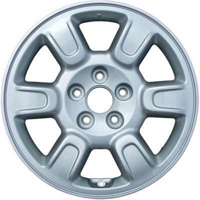 CCI Wheel