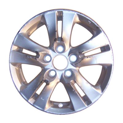 CCI Wheel