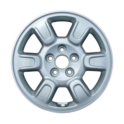 CCI Wheel