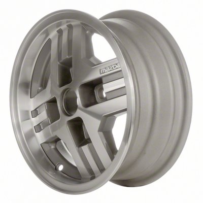 CCI Wheel