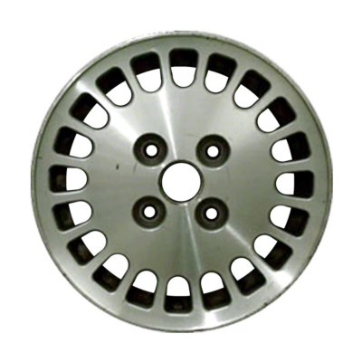CCI Wheel