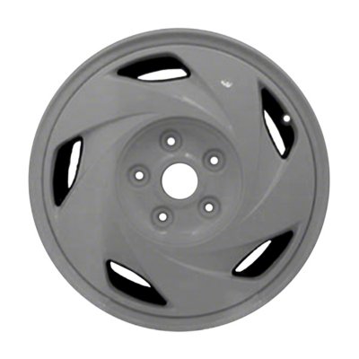 CCI Wheel
