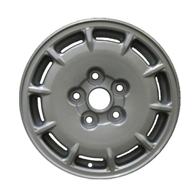 CCI Wheel