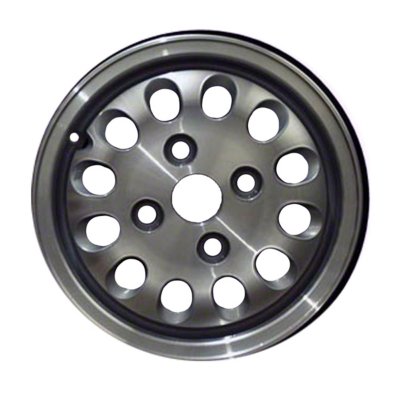 CCI Wheel