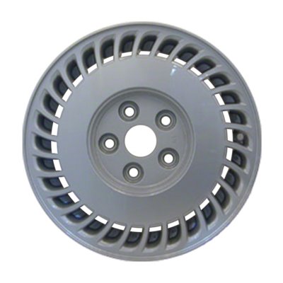CCI Wheel