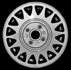 CCI Wheel