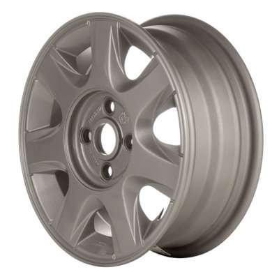 CCI Wheel