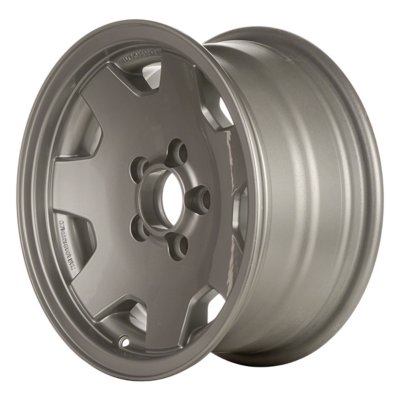 CCI Wheel