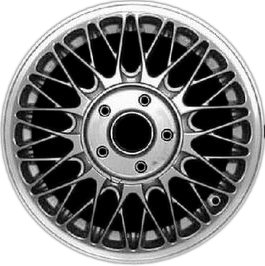CCI Wheel