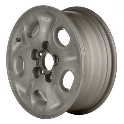 CCI Wheel