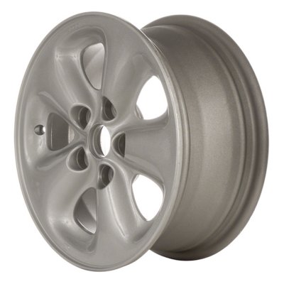 CCI Wheel