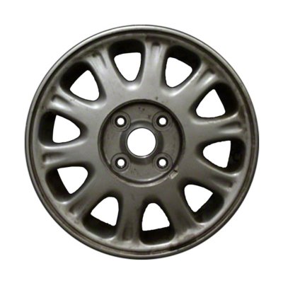 CCI Wheel