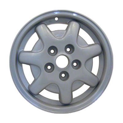 CCI Wheel