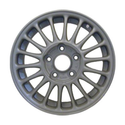 CCI Wheel
