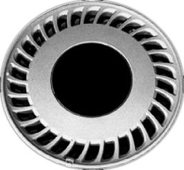 CCI Wheel