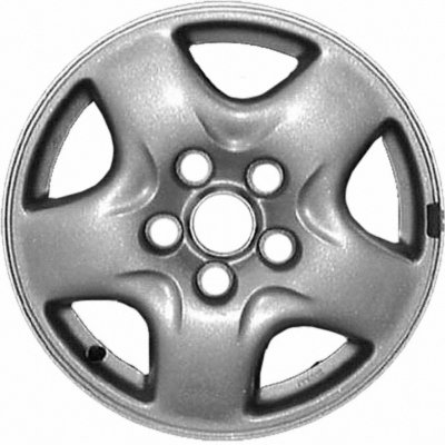 CCI Wheel