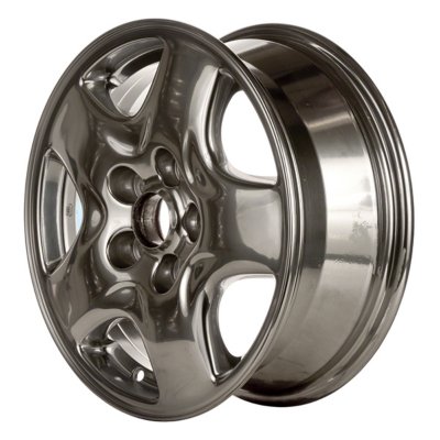 CCI Wheel