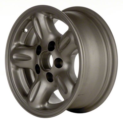 CCI Wheel
