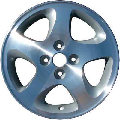 CCI Wheel