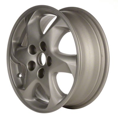 CCI Wheel