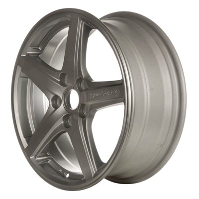 CCI Wheel