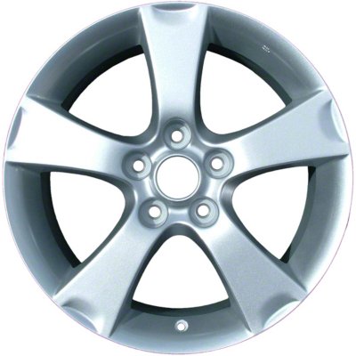 CCI Wheel