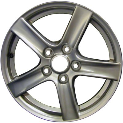 CCI Wheel