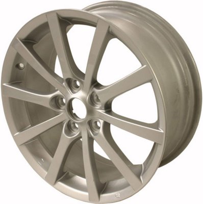 CCI Wheel