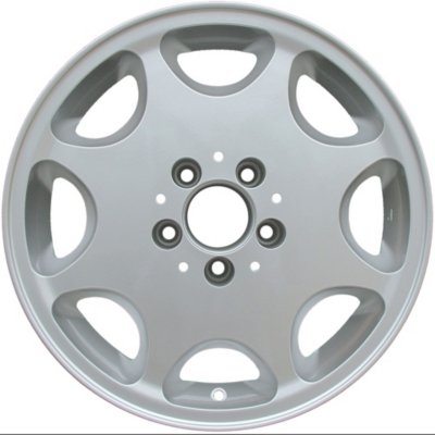 CCI Wheel