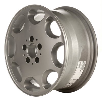 CCI Wheel