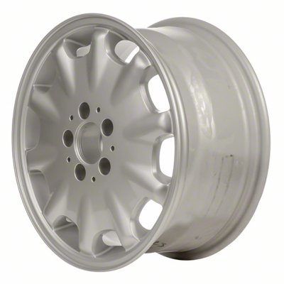 CCI Wheel