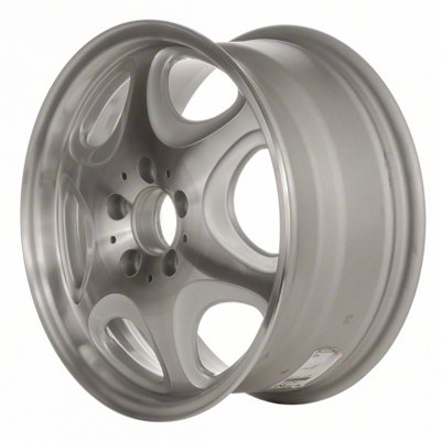 CCI Wheel