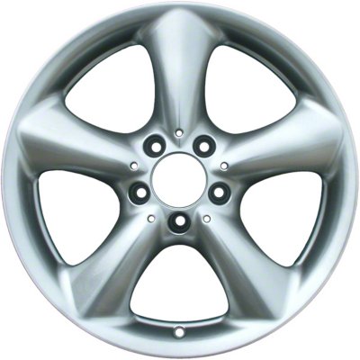 CCI Wheel