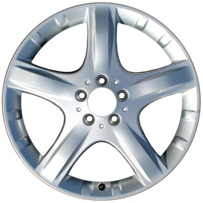 CCI Wheel