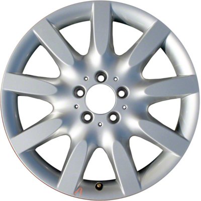 CCI Wheel