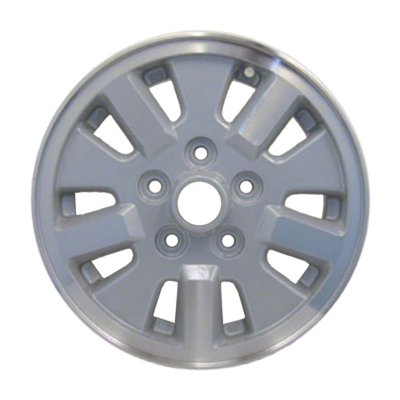 CCI Wheel