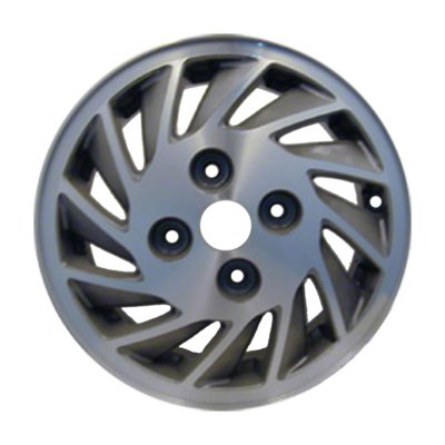 CCI Wheel