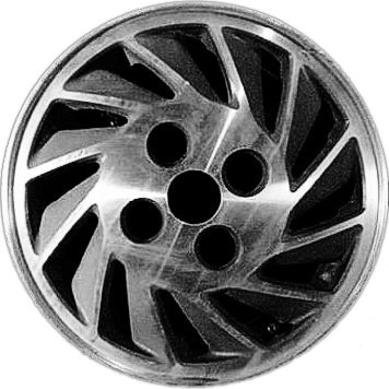 CCI Wheel