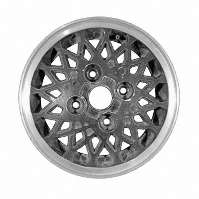 CCI Wheel