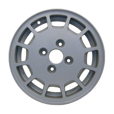 CCI Wheel
