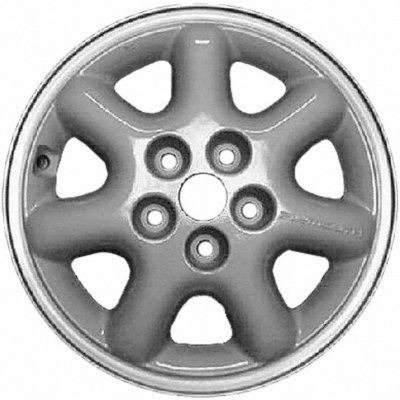 CCI Wheel