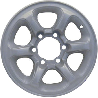 CCI Wheel