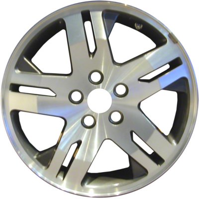 CCI Wheel