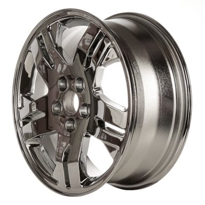CCI Wheel
