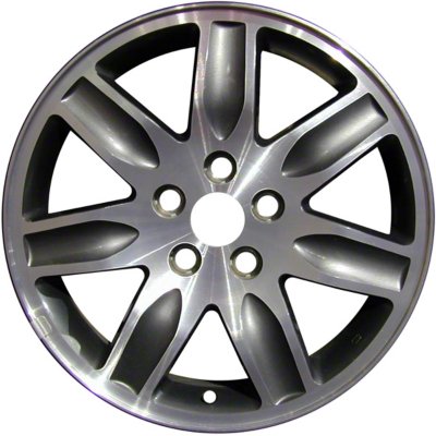 CCI Wheel