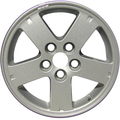 CCI Wheel