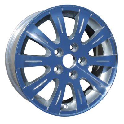 CCI Wheel