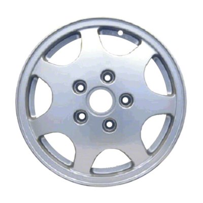 CCI Wheel