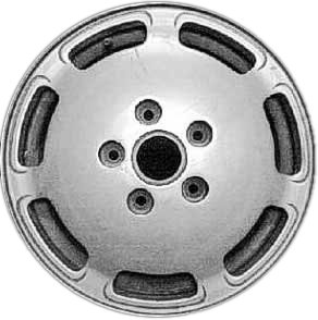 CCI Wheel