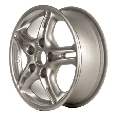 CCI Wheel
